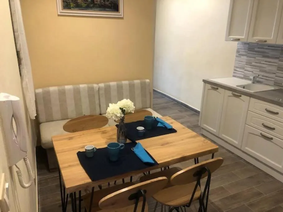 Apartment Casa Medicea Sul Canale Livorno