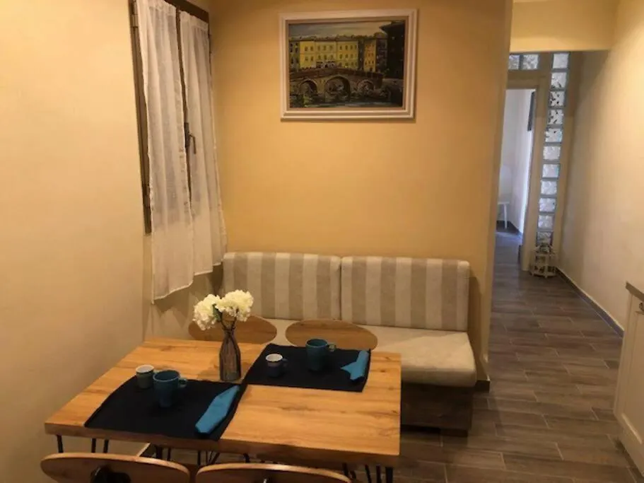 Casa Medicea Sul Canale Livorno Apartment