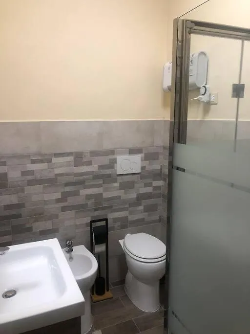 Casa Medicea Sul Canale Livorno Apartment