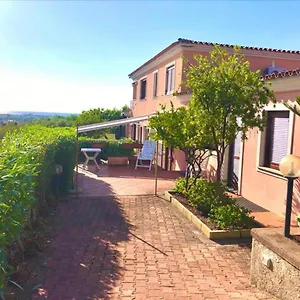  Casa vacanze Villino Climatizzato Con Veranda Vista Mare Italia