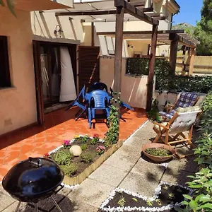  Casa vacanze Sweet La Maddalena Italia