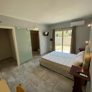  Appartement Casa Pistis Italie
