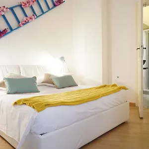  Appartement B&s Colosseo Italie