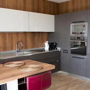  Appartamento Skyline Italia