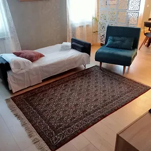  Appartamento Enjoyhome - Di Pregio Con Garage Italia