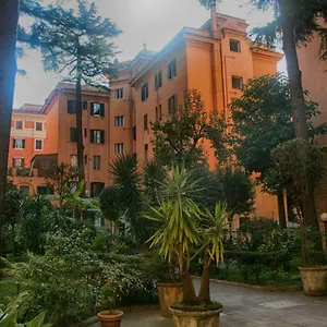  Appartement Vatican Angels Italie