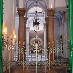  Appartement L'angolo Di Luccoli Italie