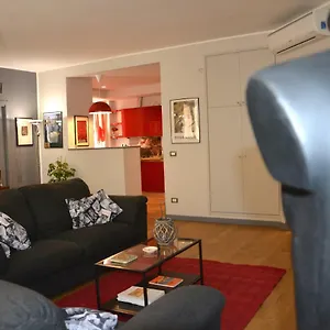  Appartement Luci Della Italie