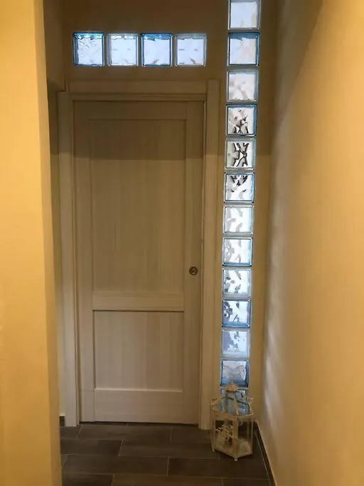 Casa Medicea Sul Canale Livorno 0*,
